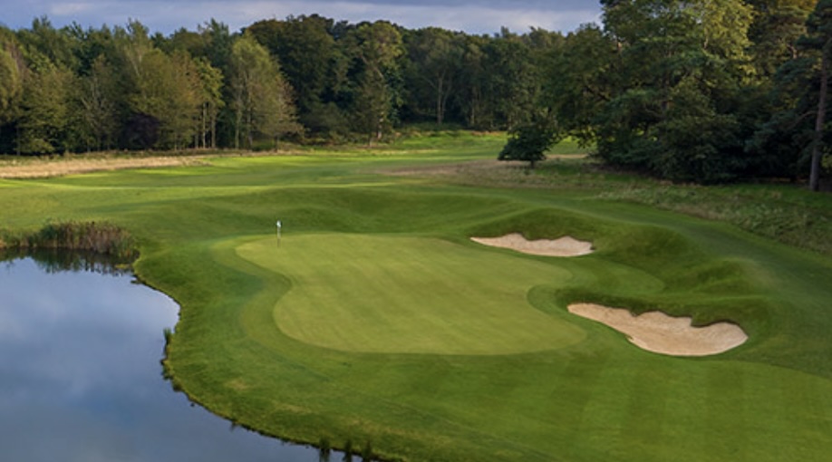 Photo of Royal Norwich Golf Club